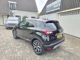Renault Captur Renault Captur 1.3 TCe 150 Intens AUTOMAAT Clima|Navi|Pdc|LED|Nap!! - afbeelding nr 32