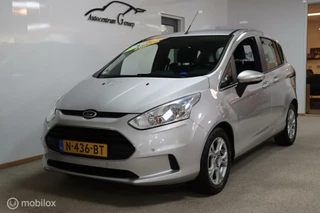 Ford B-MAX Ford B-Max 1.0 EcoBoost Style | Winter pack |Cruise controle - afbeelding nr 3