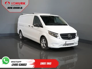 Mercedes-Benz Vito - 503179940-0