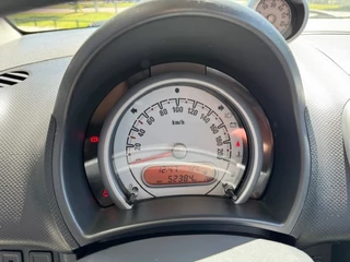 Opel Agila - afbeelding nr 9