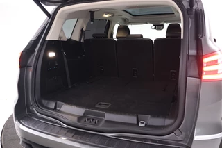 Ford S-Max Ford S-Max 2.0 TDCi Vignale 190pk, 7 Pers, panorama, Automaat, Leer, Alle opties. - afbeelding nr 45
