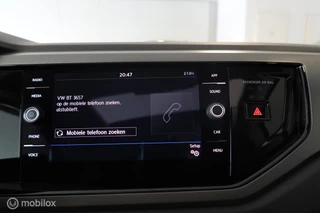 Volkswagen Polo Volkswagen Polo 1.0 TSI 95PK Pano Carplay Camera ACC - afbeelding nr 26
