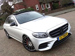 Mercedes-Benz E-Klasse - afbeelding nr 2