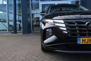 Hyundai Tucson - afbeelding nr 10