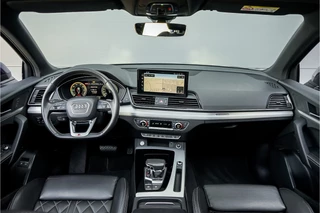 Audi Q5 Pano RS-Stoelen Matrix Trekhaak 20