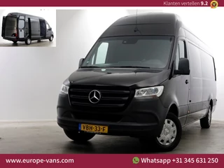 Mercedes-Benz Sprinter - afbeelding nr 1