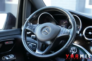Mercedes-Benz V-Klasse Mercedes V-klasse 250d Extra Lang DC Avantgarde XL DEALER ONDERHOUDEN NETTE VKLASSE - afbeelding nr 29