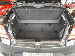 Suzuki Baleno - afbeelding nr 12