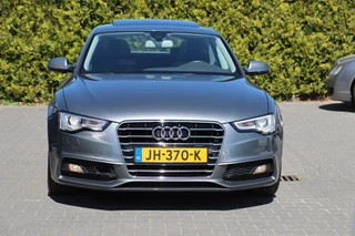 Audi A5 Audi A5 Sportback 1.8 TFSI Automaat S-line Schuifdak|Adapt. cruise|Camera|Key-less|Navi|Ecc|Lmv|Pdc - afbeelding nr 92