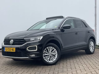 Volkswagen T-Roc - afbeelding nr 61