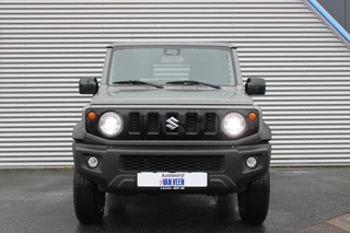 Suzuki Jimny - afbeelding nr 3