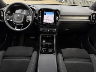 Volvo XC40 - afbeelding nr 6