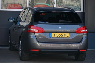 Peugeot 308 Peugeot 308 SW 1.2 PureTech Blue Lease Premium, aut. nw dis. pano, cam. - afbeelding nr 31