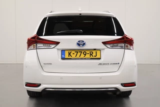 Toyota Auris - afbeelding nr 11