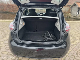 Renault ZOE Renault Zoe R135 Intens 52 kWh | Koop accu | CCS - afbeelding nr 22
