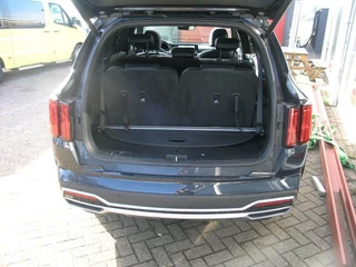 Kia Sorento Kia Sorento 1.6 T-GDI Hybrid 7P Full Options Geen stekker! - afbeelding nr 8