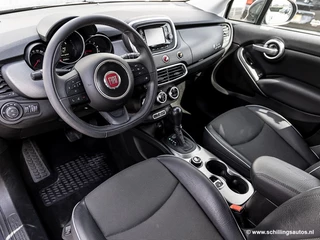 Fiat 500X - afbeelding nr 7