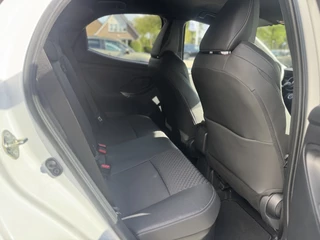 Toyota Yaris Head-up display, JBL, Dodehoekdetectie, PDC V + A , All-in Rijklaarprijs - afbeelding nr 17