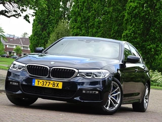 BMW 5 Serie BMW 5 Serie 530e 293PK iPerf High Exc. M-Sport / LED - afbeelding nr 1