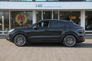 Porsche Cayenne - afbeelding nr 33