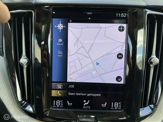 Volvo XC60 Volvo XC60 T6 Recharge Inscription AWD|Adaptive Cruise Control|BLIS|Pilot Assist|Trekhaak|Leder dashboard - afbeelding nr 28