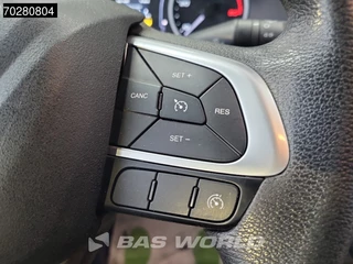 Iveco Daily Iveco Daily 35C16 3.0L Kipper Dubbel Cabine met Kist 3,5t trekhaak Dubbellucht Navi Airco Cruise Tipper Benne Kieper Airco Dubbel cabine Trekhaak Cruise control - afbeelding nr 20