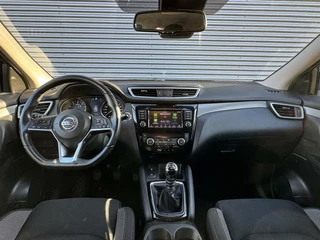 Nissan QASHQAI Nissan Qashqai 1.3 DIG-T Acenta|Navi|360Camera|Trekhaak|Carplay|Keyless entry|Stoelverwarming|Dodehoekdetectie| - afbeelding nr 14