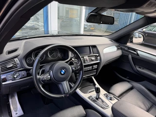 BMW X3 - afbeelding nr 22