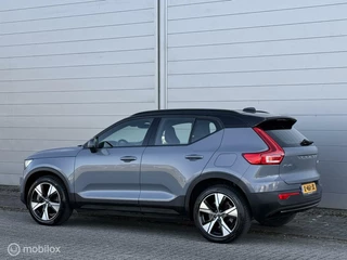 Volvo XC40 Volvo XC40 Recharge P8 AWD R-Design - incl BTW - compleet - afbeelding nr 24