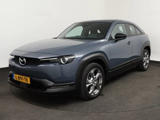 Mazda MX-30 e-SkyActiv 145