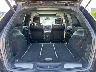 Jeep Grand Cherokee - afbeelding nr 11