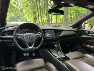 Opel Insignia Opel Insignia Grand Sport 1.5 Turbo Business Executive - afbeelding nr 32