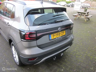 Volkswagen T-Cross Volkswagen T-Cross 1.0 TSI Life Automaat - afbeelding nr 5