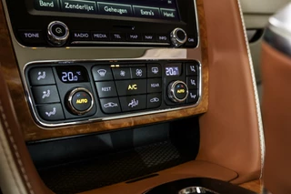 Bentley Continental GT Bentley Continental GTC 6.0 W12 Speed|Mulliner|Luchtvering| - afbeelding nr 26