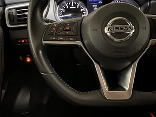Nissan QASHQAI Nissan Qashqai 1.3 DIG-T Tekna + Pano 360° CarPlay Leer NAP - afbeelding nr 32