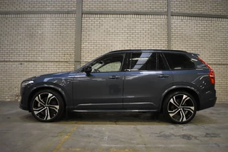 Volvo XC90 - afbeelding nr 6