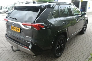 Toyota RAV4 - afbeelding nr 6