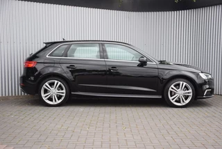 Audi A3 Audi A3 Sportback 40e-tron S-Line (2x) LED/NaviPlus/VirtualCockpit/Alcantara - afbeelding nr 3