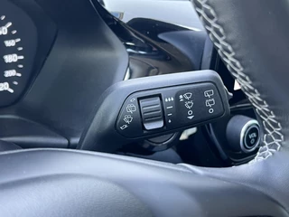 Ford Fiesta Ford Fiesta 1.0 EcoBoost Hybrid Titanium | Winter Pack | Navigatie | Camera - afbeelding nr 25