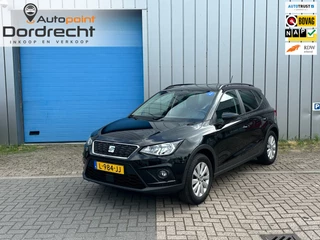 SEAT Arona Seat Arona 1.0 TSI Style Business Intense CAMERA/PDC/CLIMA ORG NL AUTO - afbeelding nr 1