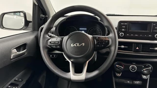 Kia Picanto Kia Picanto 1.0 DPi ComfortLine 5p AIRCO CRUISE DAB - afbeelding nr 19