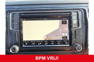 Volkswagen Transporter Volkswagen Transporter 2.0 TDI L2H1 DC airco, navi, pdc, trekhaak, 150Pk, Euro6! - afbeelding nr 12