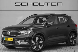 Volvo XC40 Single Motor Extended Range Ultimate 82 kWh