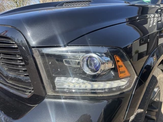 Dodge Ram 1500 - afbeelding nr 7