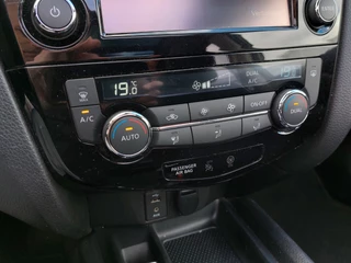 Nissan X-Trail 1.6 DIG-T 163pk Connect Edition | Navi | Clima | Cruise | Panorama Schuifdak | Keyless | Pdc V+A+360 Camera | Rijstrook+Licht+Regensensor | Privacy Glass | 19''lm | Trekhaak - afbeelding nr 15