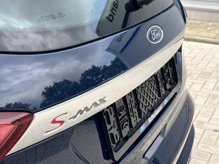Ford S-Max Ford S-Max 2.5 FHEV Titanium 190pk | Panoramadak | Trekhaak | Adaptieve Cruise | Winterpack - afbeelding nr 7