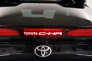 Toyota C-HR - afbeelding nr 12