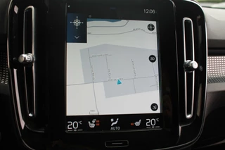Volvo XC40 Volvo XC40 T5 Recharge R-Design | Stoelverwarming | Parkeercamera  | Glossy Black | Keyless - afbeelding nr 36
