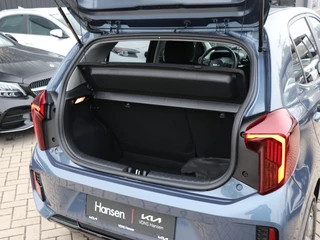 Kia Picanto Kia Picanto 1.0 DPI DynamicPlusLine I Apple/Android Navi I Camera - afbeelding nr 11