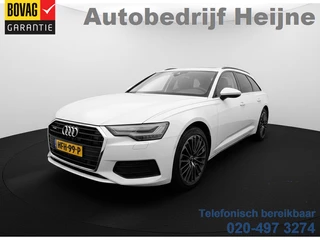 Audi A6 Avant 50 TFSI e 300PK QUATTRO BUSINESS EDITION